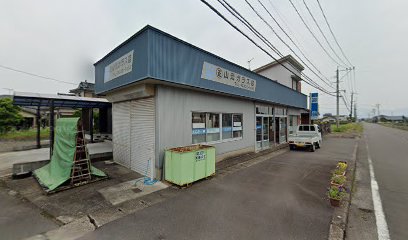 山元ガラス店