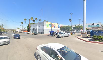 Bandas en Tijuana