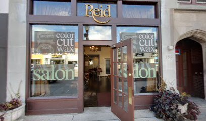 Reid Salon