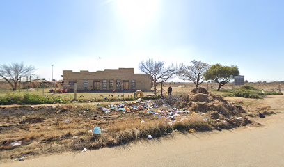 Thabong SDA Church