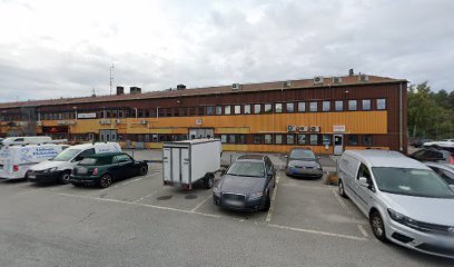 Bilia Lidingö MINI