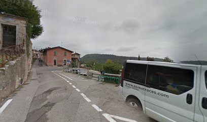 Parcheggio per disabili