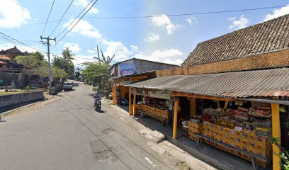 Warung Delima