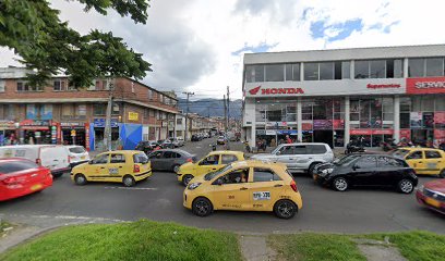 Sordos Adventistas Colombia