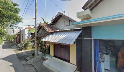 Prambanan Village IV
