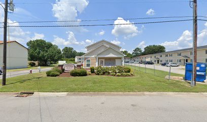 Tanner Place Apartments