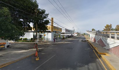 I-park Estacionamiento