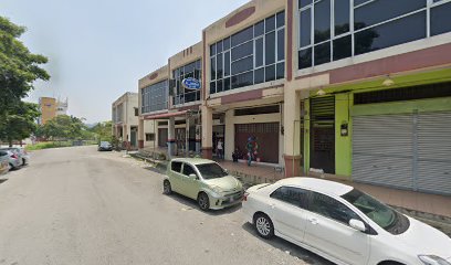 Pusaka Pelangi Sdn Bhd