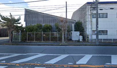 日建リース工業（株） 加須P.revo物流センター