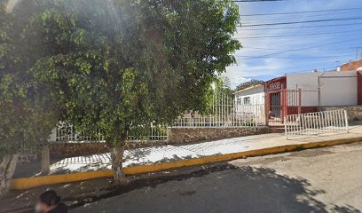 Escuela Primaria Pedro Ogazon