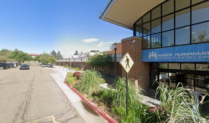 Urgent Care | Kaiser Permanente Lakewood Medical Offices