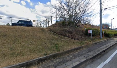 東山運動広場テニスコート