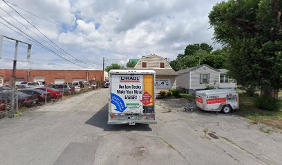 U-Haul Neighborhood Dealer