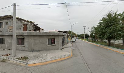 Dif Pueblo Nuevo Apodaca