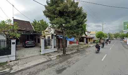 Cuci Motor Salju Warujayeng