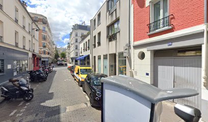 Rue De L'Avenir