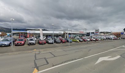 Nissan New Zealand - Nelson Bays Nissan