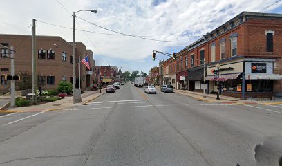 City of Ligonier Building Department