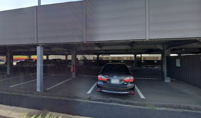 北海道エネルギー㈱ 室蘭車検センター