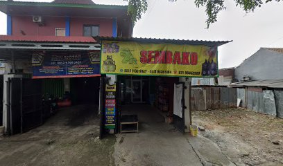 PT.SAR (SURYA ABADI REJEKI)