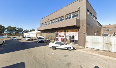 Down Town Barbering Studio