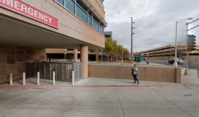 Unm Department of Surgery