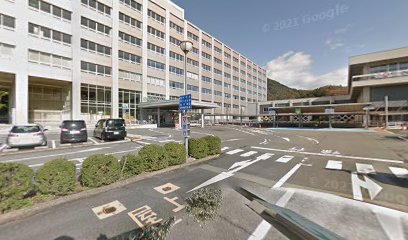 鳥取県総務部 税務課課税担当