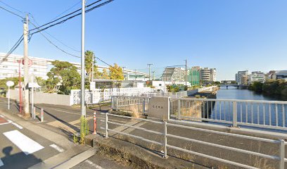 baybike キャプテン翼スタジアム横浜元町