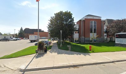 Hanover Fire Department