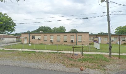 Central Rayne Kindergarten