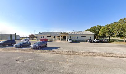 Fredericksburg Head Start Center