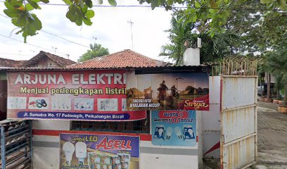 Arjuna Elektronik