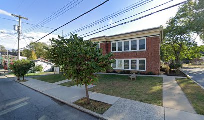 Robert W. Johnson Community Center