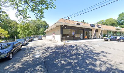 Bank of America ATM (Drive-thru)