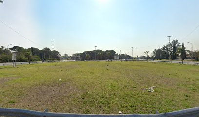 Centro de FamilySearch Templo Buenos Aires