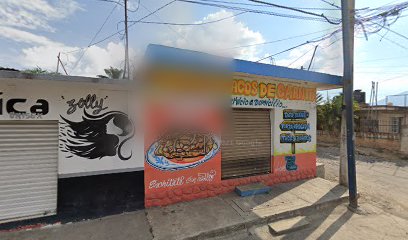 Tortas Y Tacos De Carnita Pantanal