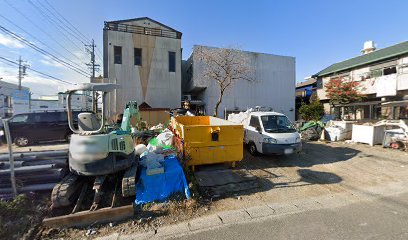 豊田管工（株）