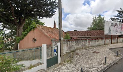 Creche Municipal de A da Beja