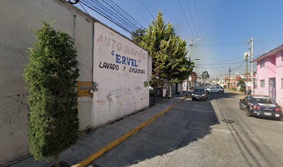 Autoservicio ERVEL