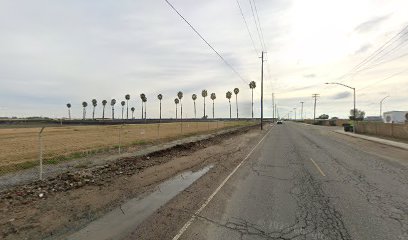 Ceres Wastewater Treatment