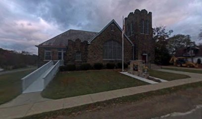 Parker Presbyterian Church