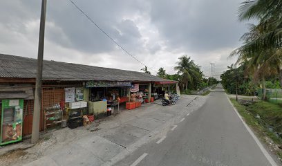 Burger Station