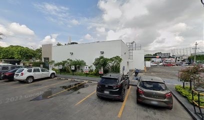 Oficinas Areas Mexico