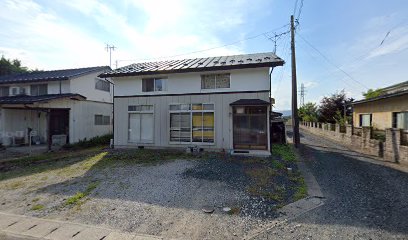 在宅訪問マッサージあいのて 花北店