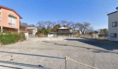 ＪＡ北群渋川 女性会館なでしこ