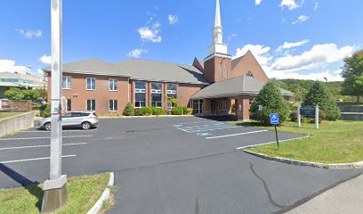 Littlest Angels Preschool