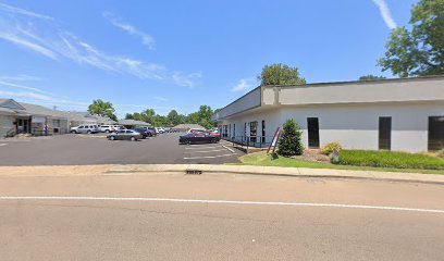 North Mississippi Spine Center - Pet Food Store in Batesville Mississippi