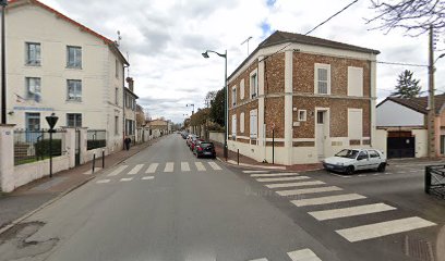 Apel Ecole Sainte-Marie Corbeil Corbeil-Essonnes