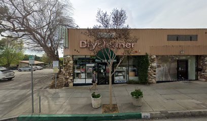 Fashion Drycleaner