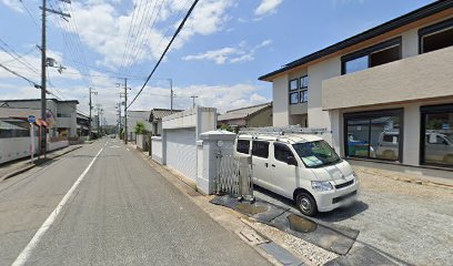 姫路市市之郷住宅